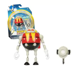 Boneco Sonic The Hedgehog EggRobo - comprar online