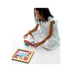 Monte e Empilhe Números Babebi na internet