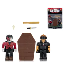Roblox Game Pack Action: Vampire hunters 3 - comprar online