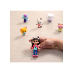 Brinquedo Gabby's Dollhouse The Movie Figuras com Acessórios - loja online