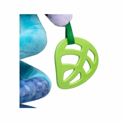 Mola Atividades Espiral Bubazoo Panda Mobile Bebê - Buba - 4Best Play - e-commerce de brinquedos infantis