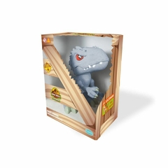 Dinosauro Indominus Rex Baby Dinos Pupee - comprar online