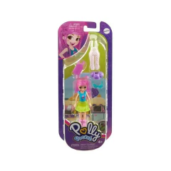 Polly Pocket - Pacote de Moda Pequeno HNF50 - Mattel