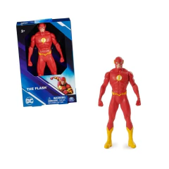 Boneco Batman 15cm Articulado DC 2187 - The Flash