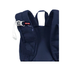 Mochila Sestini Magic Crinkle Azul Marinho - loja online