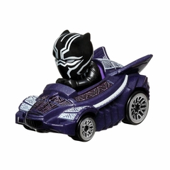 Carrinho Hot Wheels Racer Verse Vingadores Pantera Negra - 4Best Play - e-commerce de brinquedos infantis