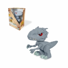 Dinosauro Indominus Rex Baby Dinos Pupee