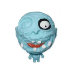 Brinquedo Splats Head Dearyl 11cm Estica e Amassa - Sunny na internet