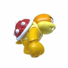 Super Mario Bros Brinquedo Colecionável Boom Boom - 4Best Play - e-commerce de brinquedos infantis