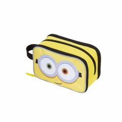 Estojo Especial Minions X 3 Compartimentos Sestini - 4Best Play - e-commerce de brinquedos infantis