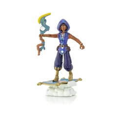 Brinquedo Roblox Figura Articulada Nailah The Fortune Teller na internet