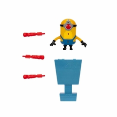 Brinquedo Minions Mega Minion Mel Meu Malvado Favorito 4 - 4Best Play - e-commerce de brinquedos infantis