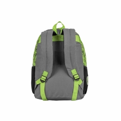 Imagem do Mochila Costas Grande Minecraft Creeper - Sestini