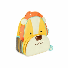 Mochila Infantil Skip Hop Zoo Leão - 4Best Play - e-commerce de brinquedos infantis