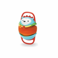 Brinquedo Infantil Musical Sanfona Porco Espinho Skip Hop na internet