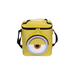 Lancheira Especial Minions X - Sestini