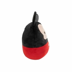 Pelúcia Disney Squishmallows Mickey 17cm - comprar online