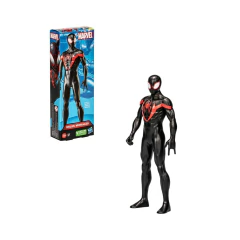 Boneco Miles Morales Marvel Vingadores Expression 20 cm