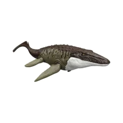 Figura Jurassic World Rebirth Dinossauro Mosasaurus - 4Best Play - e-commerce de brinquedos infantis