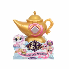 Lâmpada Mágica Magic Mixies Magic Genie Lamp Rosa - comprar online