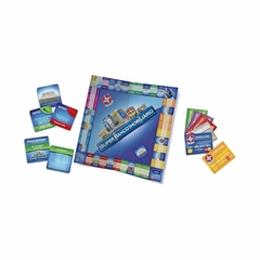 Jogo de Tabuleiro Super Banco Imobiliário - Estrela na internet