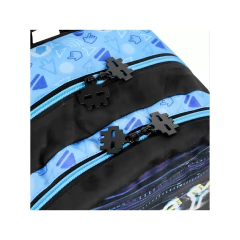 Mochila Costas X Start Play Next Level Sestini na internet