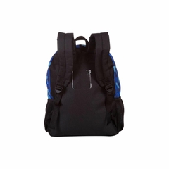 Mochila Costas Game Over Azul Sestini - loja online