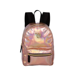 Mini bag Capricho X05 Mochila Feminina Dourado