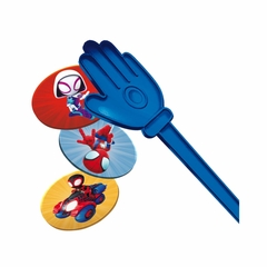 Jogo Tapa Certo Spidey Amazing Friends Homem-Aranha na internet