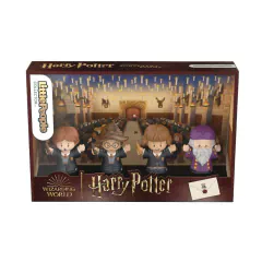 Bonecos Little People Collector Harry Potter - Fisher-Price - comprar online