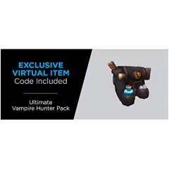 Imagem do Roblox Game Pack Action: Vampire hunters 3