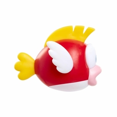 Super Mario Bros Brinquedo Colecionável Peixinho Cheep Cheep - loja online