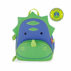 Mochila Infantil Skip Hop Zoo Dino