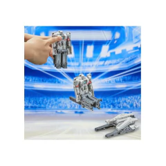 Boneco 2 em 1 Transformers One COG Changer Megatron D-16 na internet