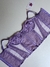 Corset Gringa Renda - GIRL POWER 027