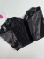 Cropped Corset Black na internet