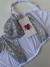 Cropped Shine Prata (glitter) - loja online