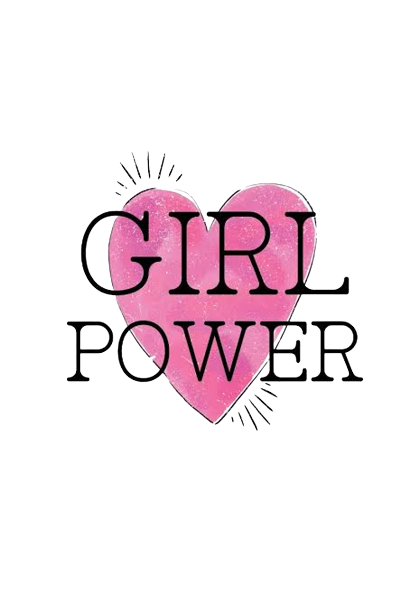 GIRL POWER 027