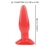 PLUG ANAL SIN VIBRO M