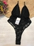 Body encaje clasico - comprar online