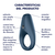 SATISFYER ROCKET RING en internet