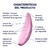 Satisfyer Curvy 3+ - Melocoton