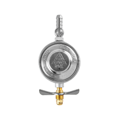 Regulador de gas doméstico 504/01 com mangueira 120cm Aliança - comprar online