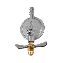 Regulador de Gás Doméstico 505/01 c/ Mangueira 80cm Aliança - loja online
