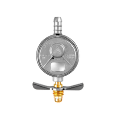 Regulador de Gás Doméstico 505/01 c/ Mangueira 80cm Aliança - comprar online