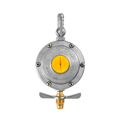 Regulador de Gás Doméstico 506/01 c/ Mangueira 80cm Aliança - comprar online