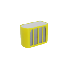 Blister Cartucho Refil com O'ring al901 Aliança - comprar online