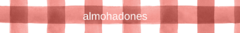 Banner de la categoría Almohadones