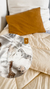 combo acolchado & manta reversible con corderito - comprar online