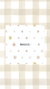 Acolchado reversible estampado - flores margarita - comprar online